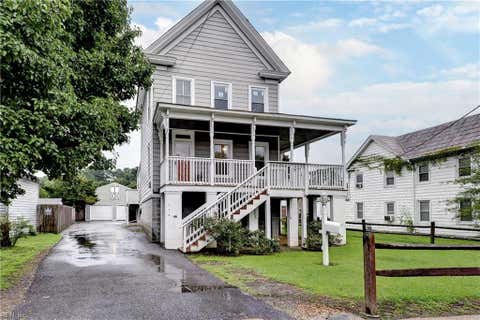 Photo of 216 Beach Road, Hampton, VA 23664 (MLS # 10645297)