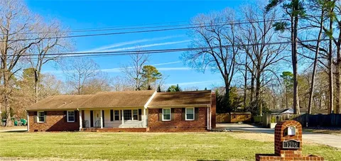 1216 Homestead Drive, Virginia Beach, VA 23464 - #: 10569035