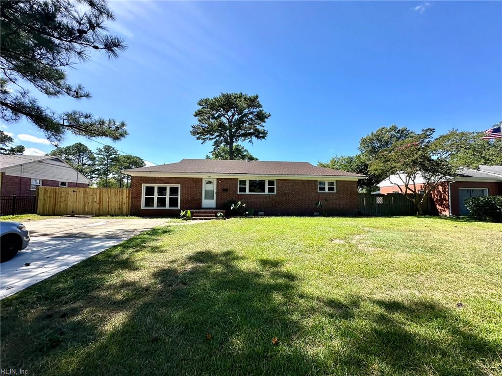 Photo of 1049 Baker Road, Virginia Beach, VA 23455 (MLS # 10654428)