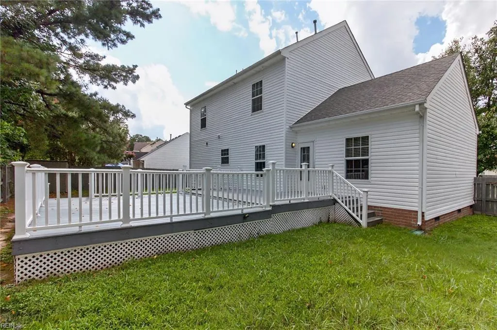 Suffolk, Virginia 23434, United States, 3 Bedrooms Bedrooms, ,3 BathroomsBathrooms,Residential,Active,219305