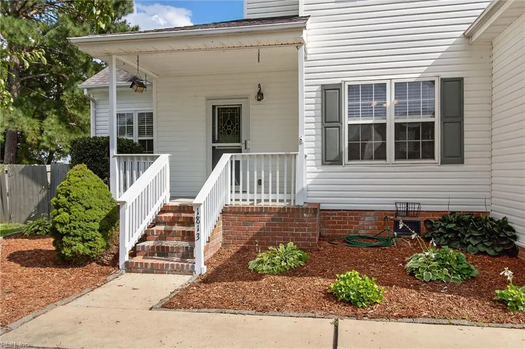 Suffolk, Virginia 23434, United States, 3 Bedrooms Bedrooms, ,3 BathroomsBathrooms,Residential,Active,219305