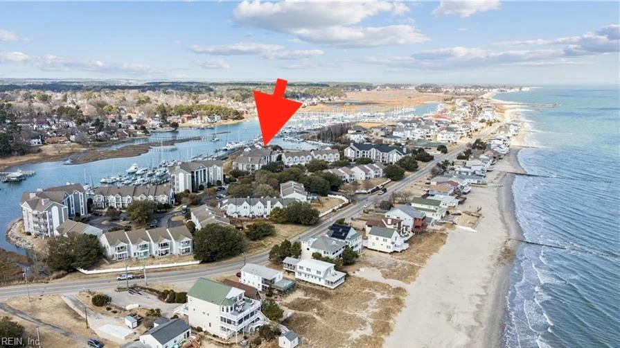 1003 High Dunes Quay Unit 206