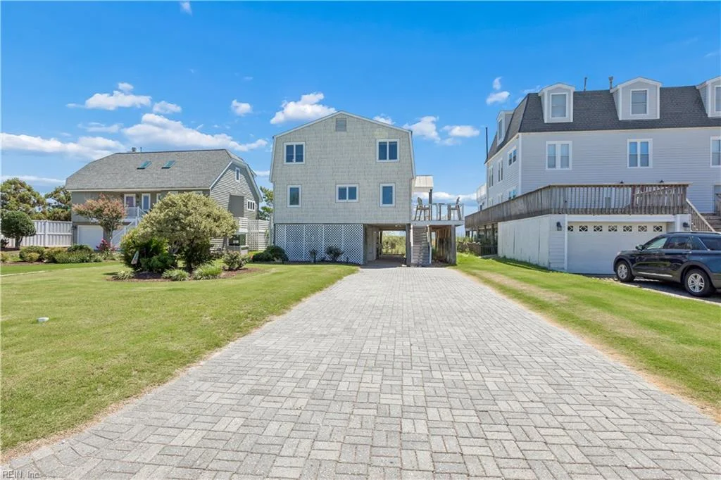 3 Thimble Shoals Court, Hampton, VA, 23664
