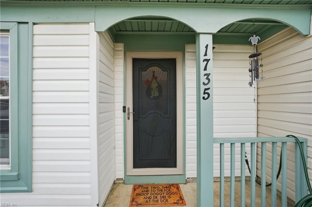 Photo of 1735 Purchase Arch, Virginia Beach, VA 23454 (MLS # 10612643)