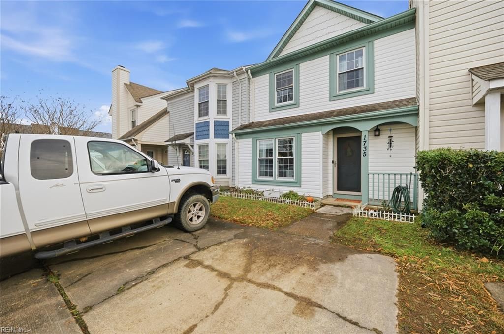 Photo of 1735 Purchase Arch, Virginia Beach, VA 23454 (MLS # 10612643)