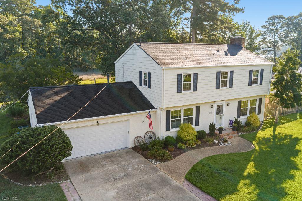 Photo of 3216 Queensbury Drive, Virginia Beach, VA 23454 (MLS # 10644296)