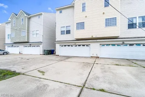 1020 Hillside Avenue Unit A, Norfolk, VA 23518 - #: 10577836