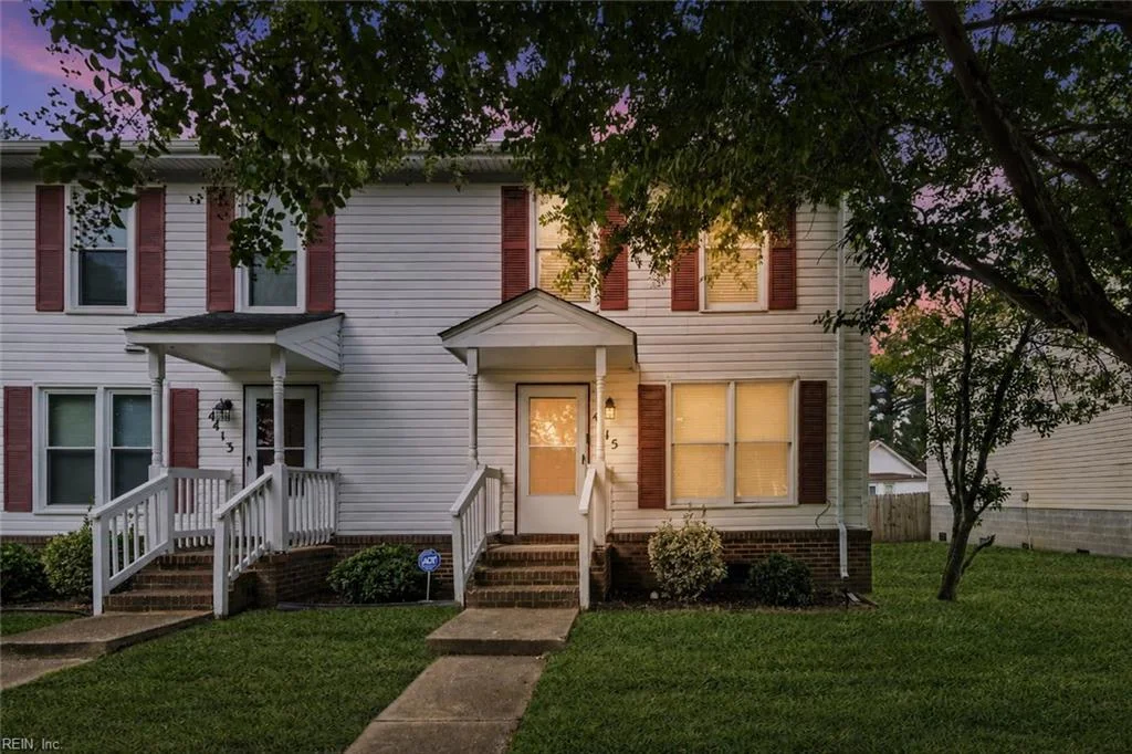 4415 King Street, Portsmouth, VA, 23707