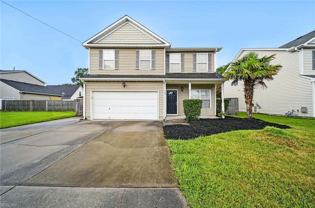 Photo of 109 N Oceana Boulevard, Virginia Beach, VA 23454 (MLS # 10644925)