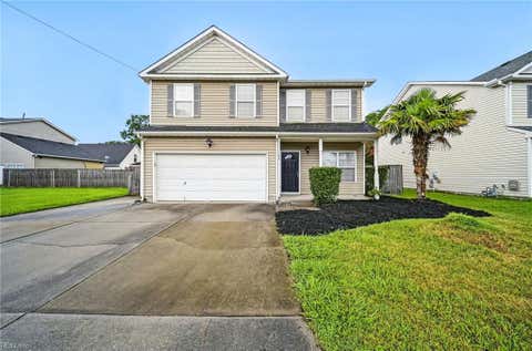 Photo of 109 N Oceana Boulevard, Virginia Beach, VA 23454 (MLS # 10644925)