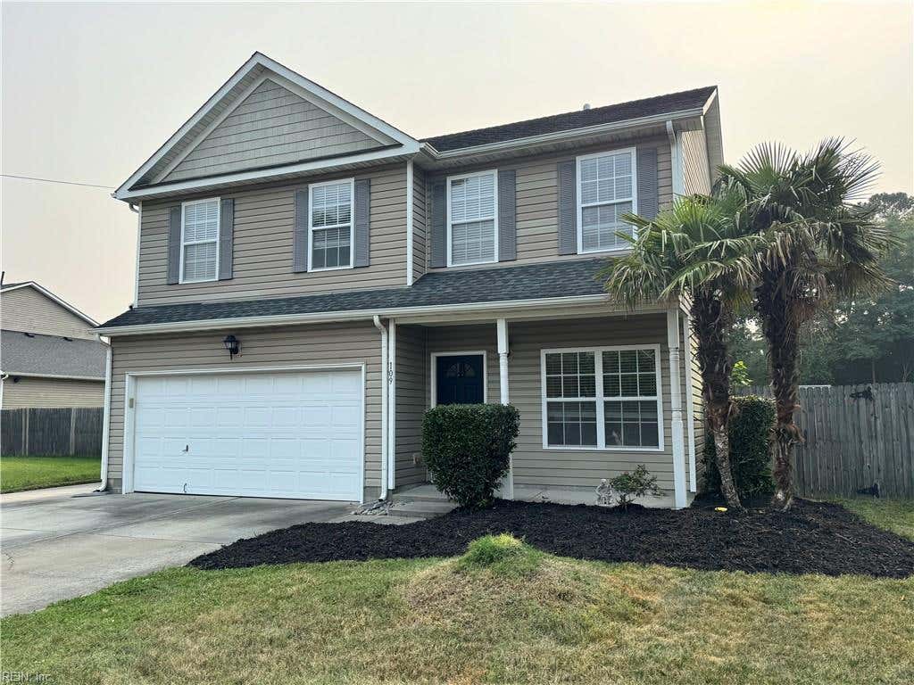 Photo of 109 N Oceana Boulevard, Virginia Beach, VA 23454 (MLS # 10644925)