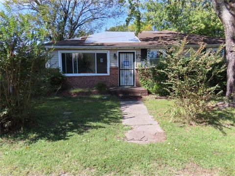 Photo of 5031 Indian River Road, Virginia Beach, VA 23464 (MLS # 10607451)