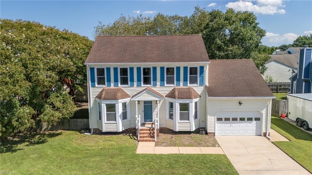 Photo of 1253 Brahms Drive, Virginia Beach, VA 23454 (MLS # 10599859)
