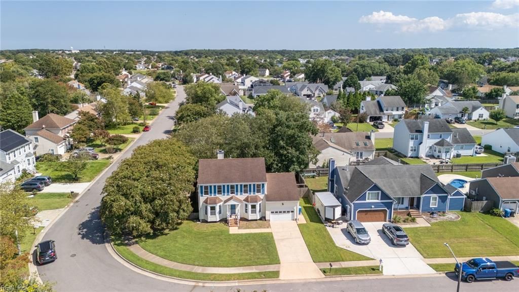 Photo of 1253 Brahms Drive, Virginia Beach, VA 23454 (MLS # 10599859)