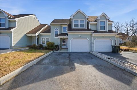 Photo of 302 Bridge Crossing, Yorktown, VA 23692 (MLS # 10620583)