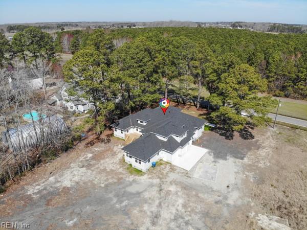 1973 Pleasant Ridge RD