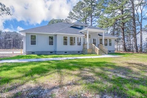 1973 Pleasant Ridge RD Virginia Beach VA 23457