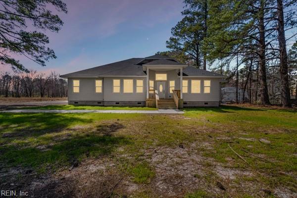 1973 Pleasant Ridge RD