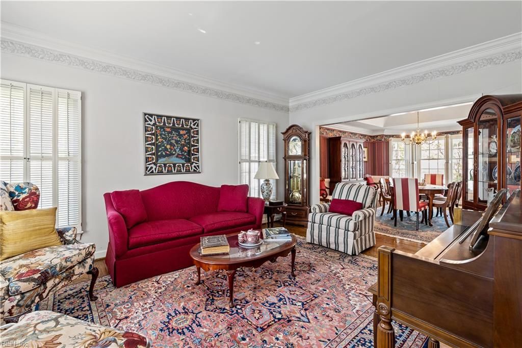 Photo of 202 Rock Creek Court, Yorktown, VA 23693 (MLS # 10628046)