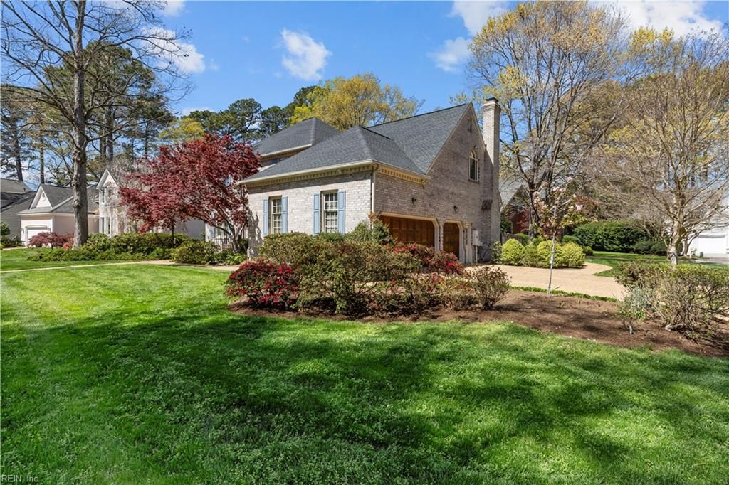 Photo of 202 Rock Creek Court, Yorktown, VA 23693 (MLS # 10628046)