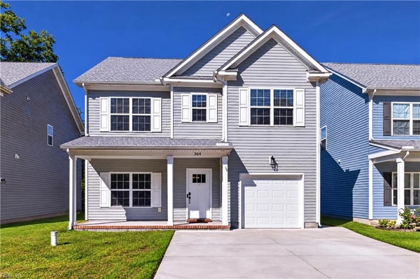 364 GREAT FORK RD, SUFFOLK, VA 23438 - Image 66da487c033cfa1eabc4db6131fa5e66/2640851119