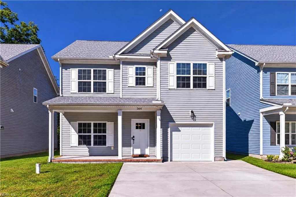364 Great Fork Road