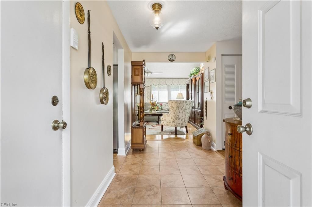 Photo of 243 Anne Drive, Newport News, VA 23601 (MLS # 10631851)