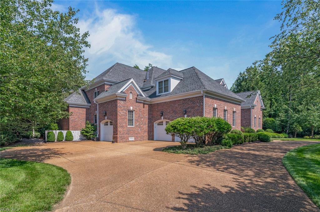 2905 Kitchums Pond RD