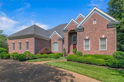 2905 Kitchums Pond RD Williamsburg VA 23185