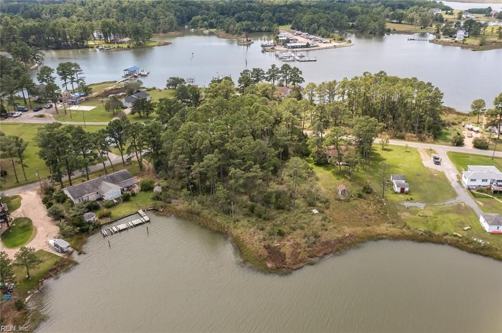 Photo of 000 HORSE Road, Hayes, VA 23072 (MLS # 10611739)