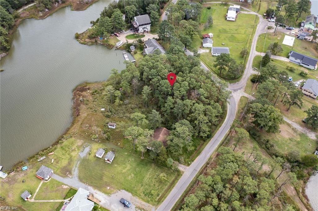 Photo of 000 HORSE Road, Hayes, VA 23072 (MLS # 10611739)