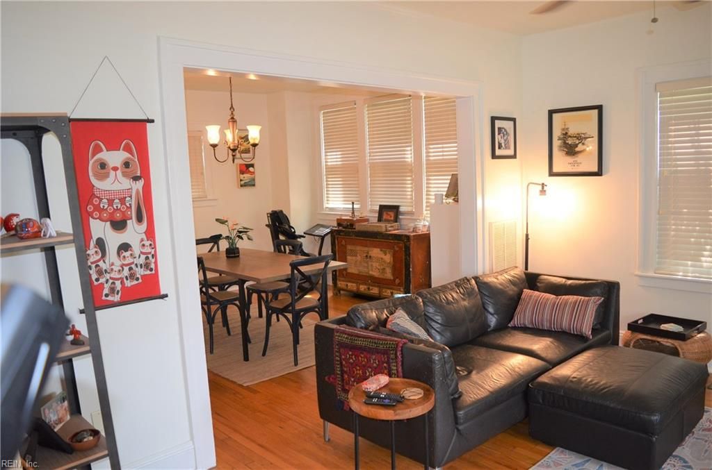 Photo of 810 Brandon Avenue, Norfolk, VA 23517 (MLS # 10635483)