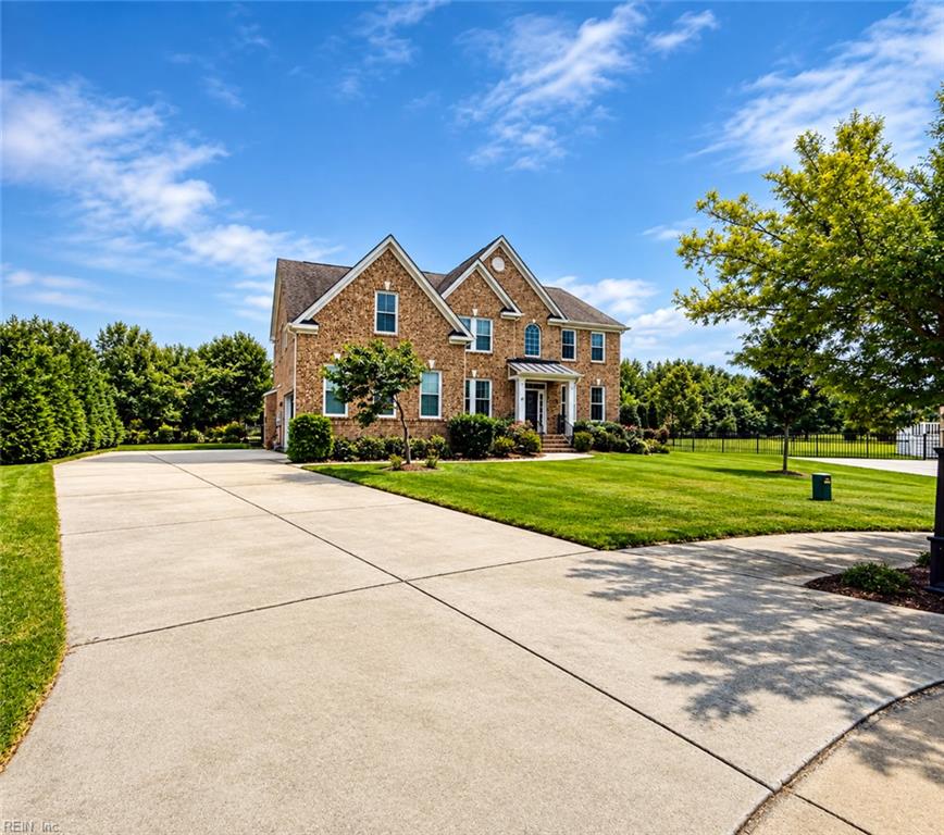 Photo of 1901 Dale Greene Place, Virginia Beach, VA 23456 (MLS # 10650258)
