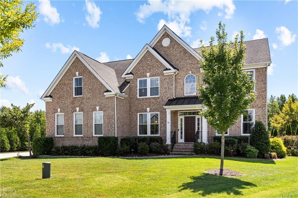 Photo of 1901 Dale Greene Place, Virginia Beach, VA 23456 (MLS # 10650258)