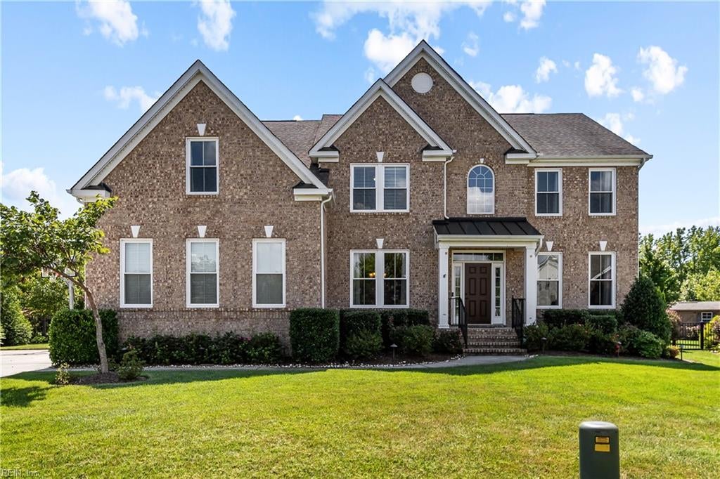 Photo of 1901 Dale Greene Place, Virginia Beach, VA 23456 (MLS # 10650258)