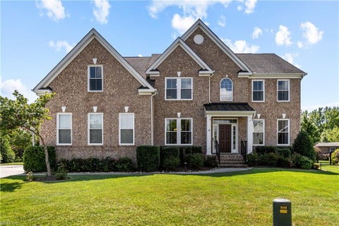 Photo of 1901 Dale Greene Place, Virginia Beach, VA 23456 (MLS # 10650258)