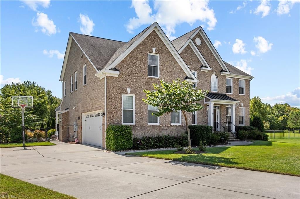 Photo of 1901 Dale Greene Place, Virginia Beach, VA 23456 (MLS # 10650258)