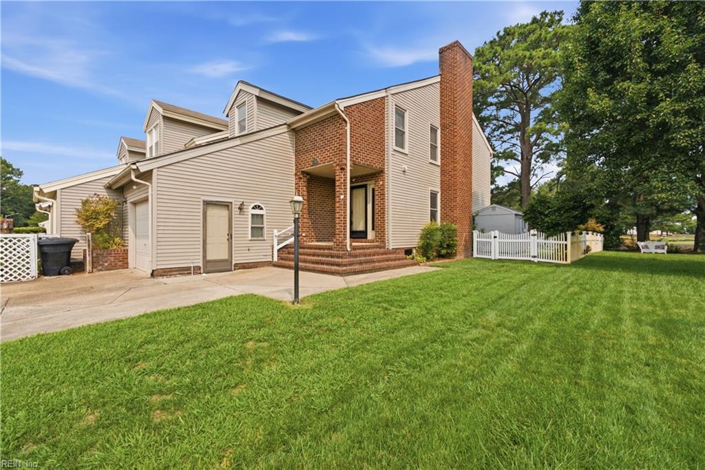 4768 Open Greens Drive, Virginia Beach, VA, 23462