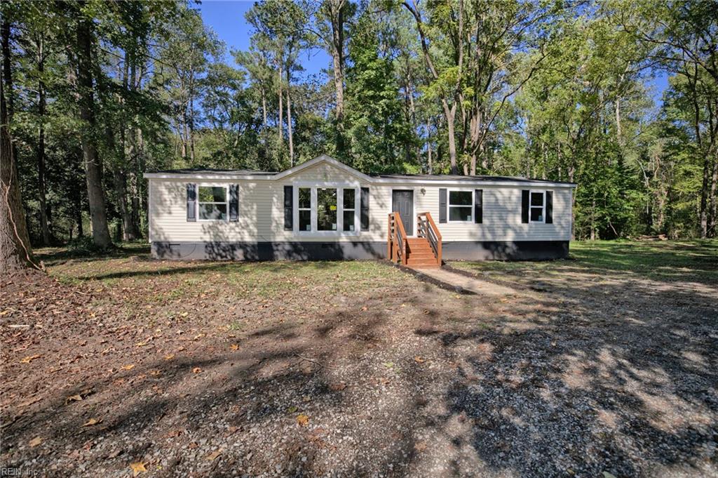 Photo of 349 Morris Lane, Shacklefords, VA 23156 (MLS # 10657594)
