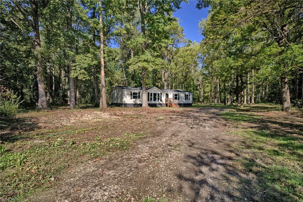 Photo of 349 Morris Lane, Shacklefords, VA 23156 (MLS # 10657594)