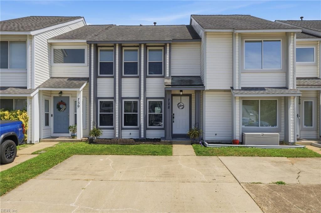 Photo of 728 Quesnel Drive, Virginia Beach, VA 23454 (MLS # 10640310)