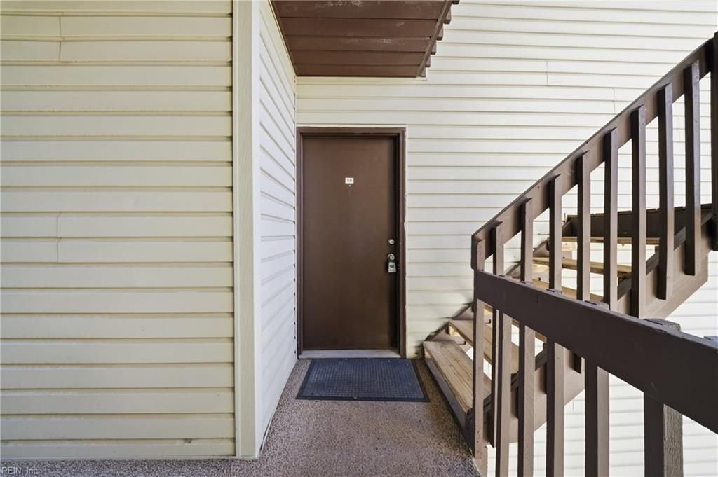 Photo of 58 Wells Court #2, Hampton, VA 23666 (MLS # 10632883)
