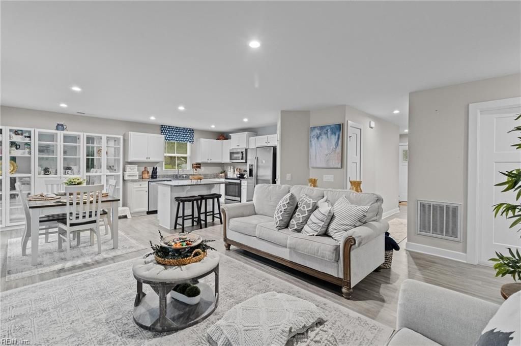 Photo of 6887 Healy Avenue, Gloucester, VA 23061 (MLS # 10617082)