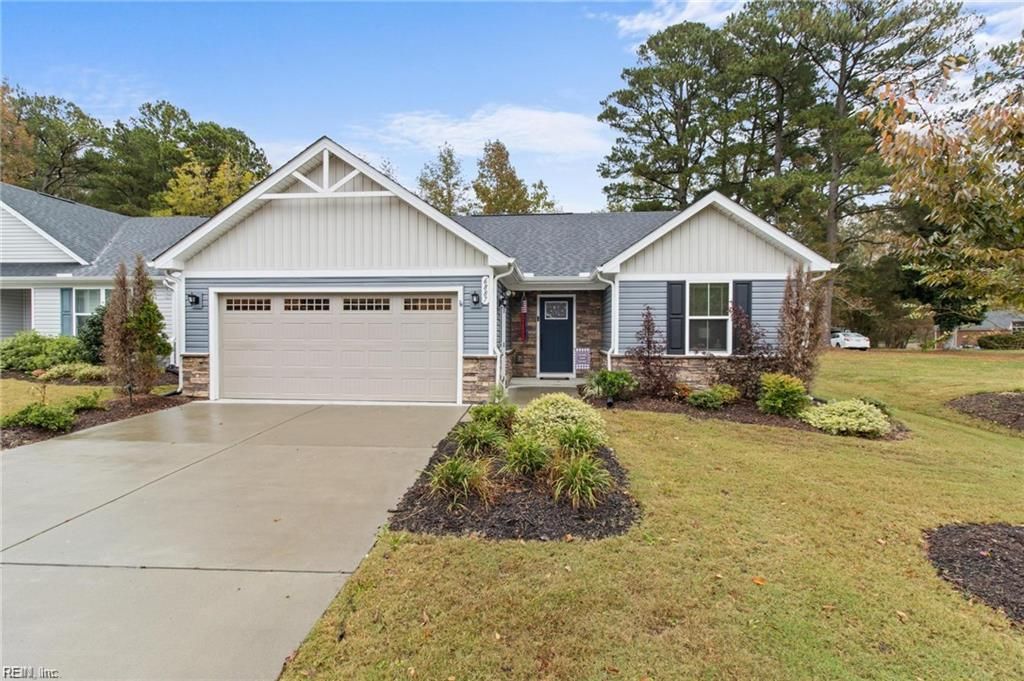 Photo of 6887 Healy Avenue, Gloucester, VA 23061 (MLS # 10617082)