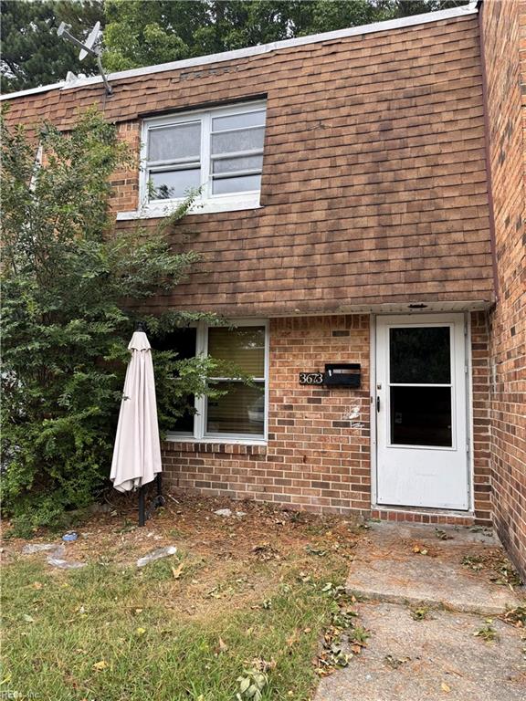 Photo of 3673 Bancroft Drive Drive, Virginia Beach, VA 23452 (MLS # 10656155)