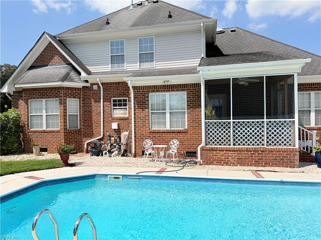 Photo of 2556 Springhaven Drive, Virginia Beach, VA 23456 (MLS # 10650163)
