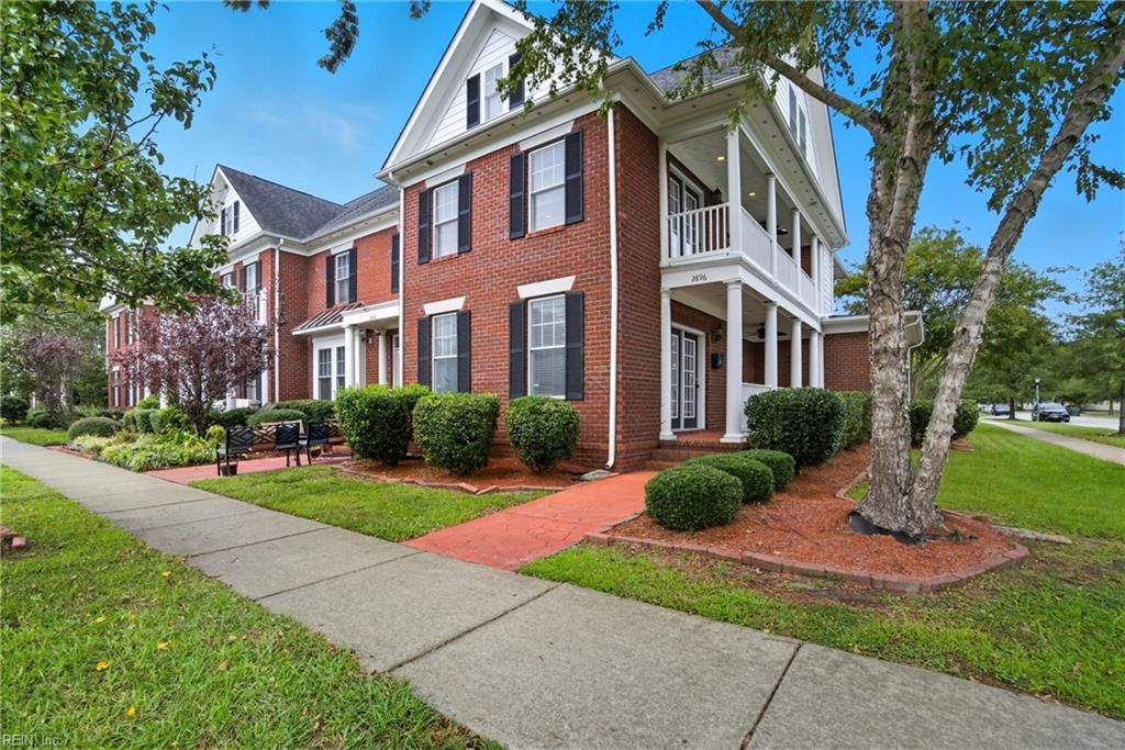Photo of 2896 E Princess Anne Road, Norfolk, VA 23504 (MLS # 10616678)