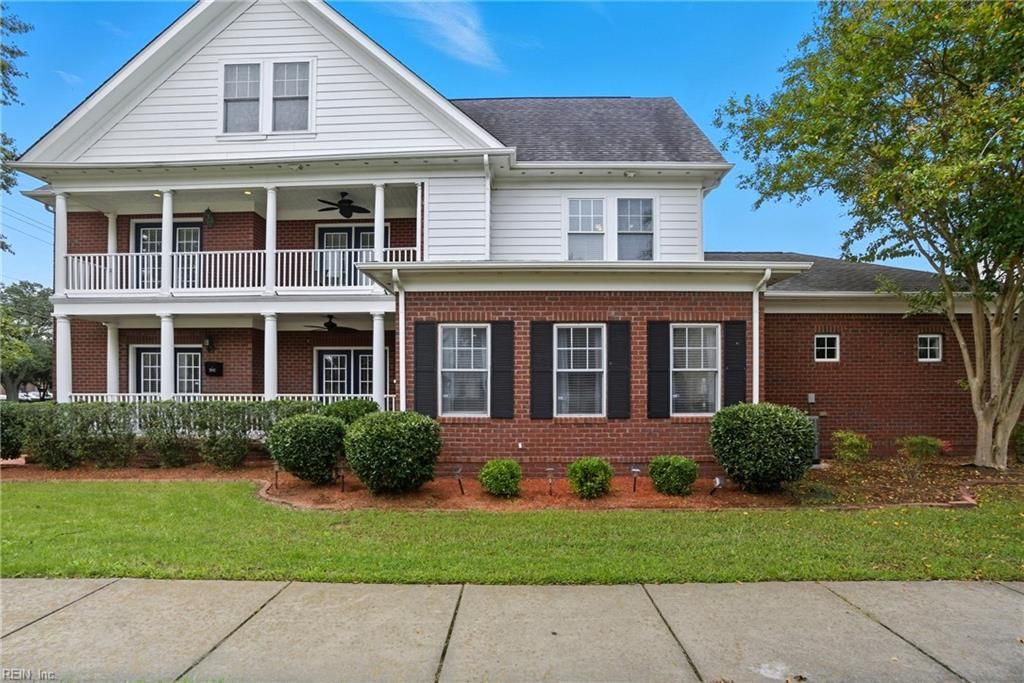 Photo of 2896 E Princess Anne Road, Norfolk, VA 23504 (MLS # 10616678)