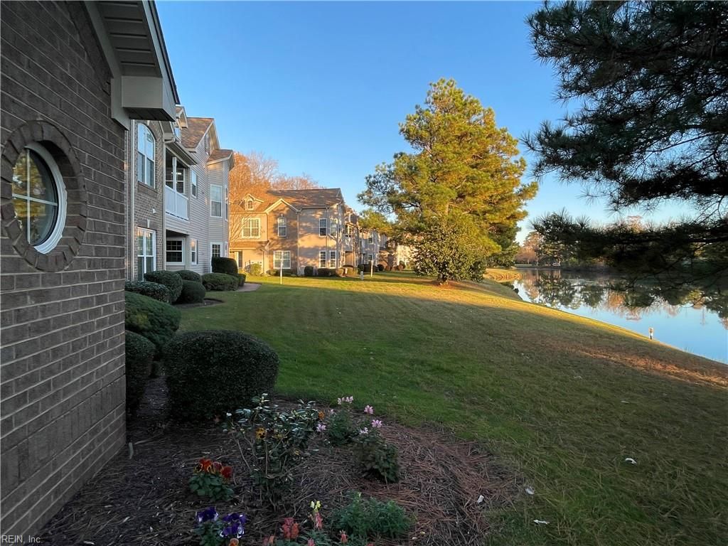 Photo of 2709 Browning Drive #Driv, Virginia Beach, VA 23456 (MLS # 10611417)