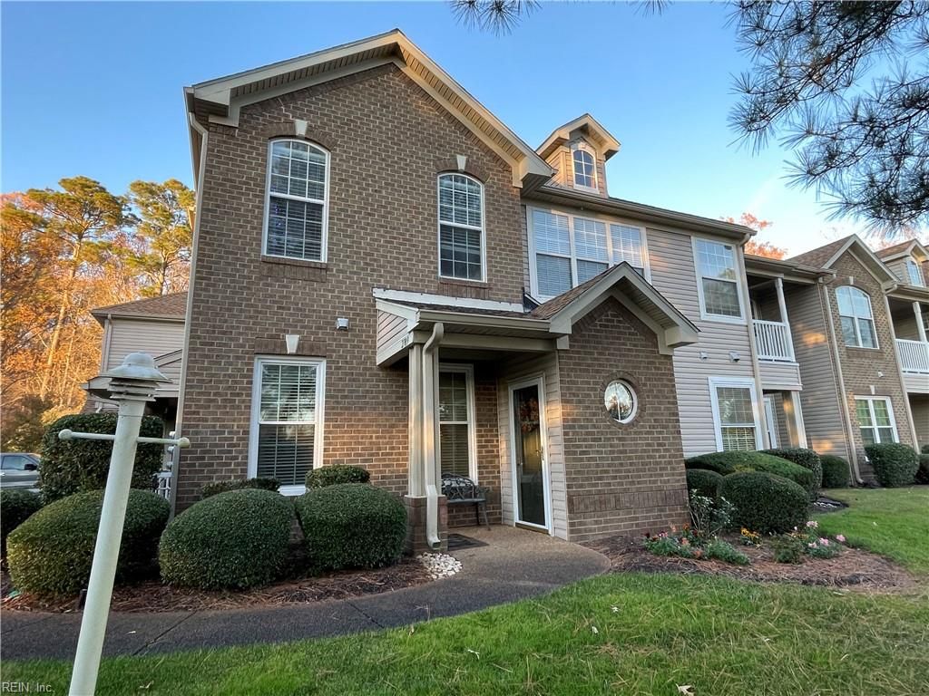 Photo of 2709 Browning Drive #Driv, Virginia Beach, VA 23456 (MLS # 10611417)